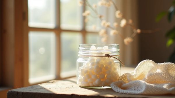 Comprendre miel blanc en quelques points