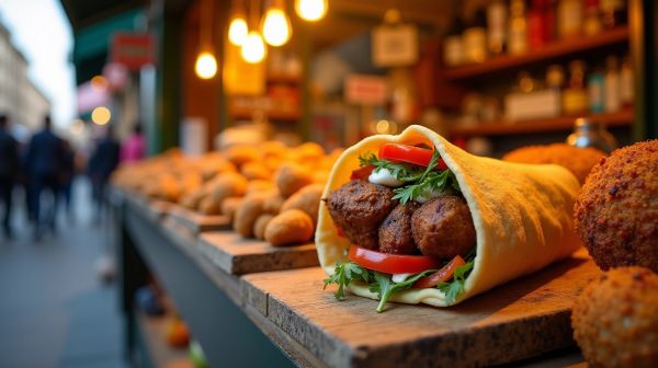 Découvrez les meilleurs box kebabs à Villeurbanne pour satisfaire toutes vos envies