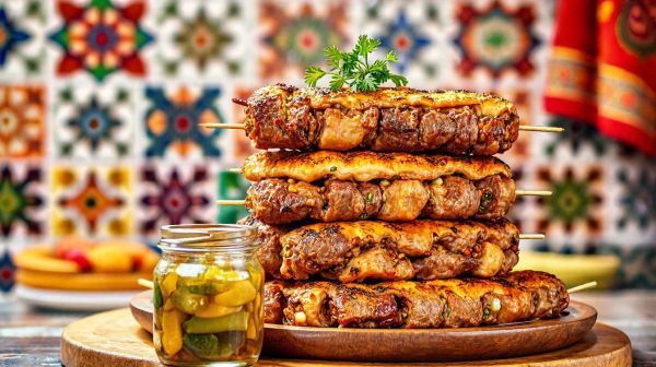 Découvrez les meilleurs box kebabs à Villeurbanne pour satisfaire toutes vos envies