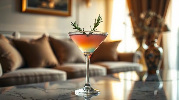 Idées apéritives sans alcool : des créations surprenantes à découvrir