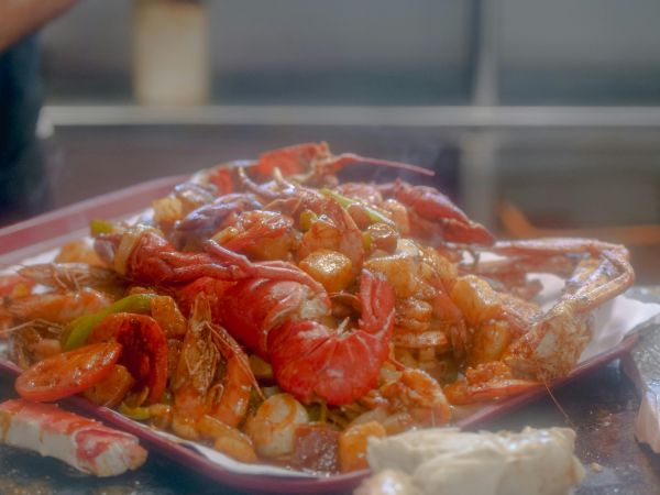 La cuisine cajun de louisiane : un voyage gustatif inoubliable