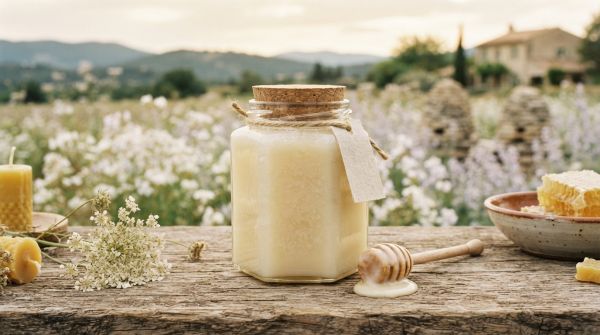 Les avantages du miel blanc : 5 raisons de l'adopter