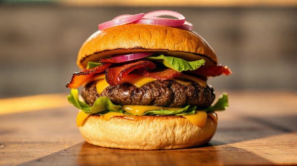 Les meilleurs secrets pour réussir un smash burger délicieux