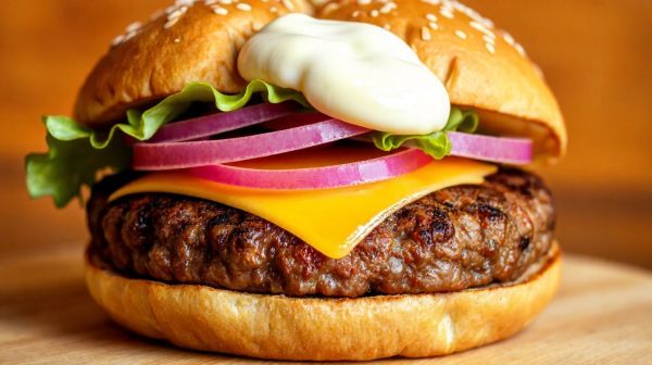 Les meilleurs secrets pour réussir un smash burger délicieux