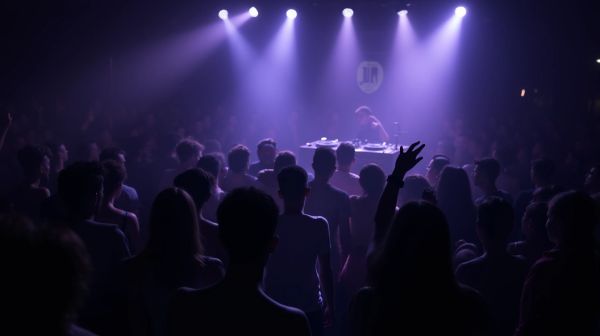 L'importance d'une étude acoustique pour les discothèques