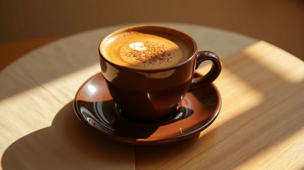 Maîtriser l'art du café en grain pour une dégustation parfaite