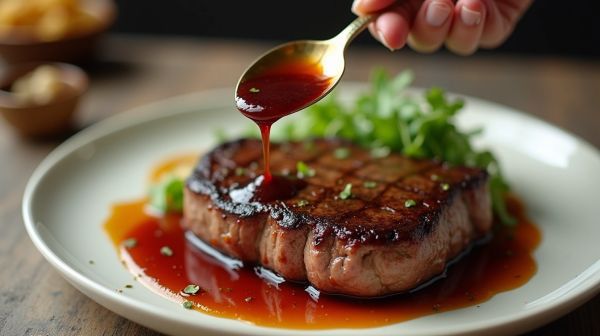Top 5 recettes de sauces innovantes pour sublimer vos plats