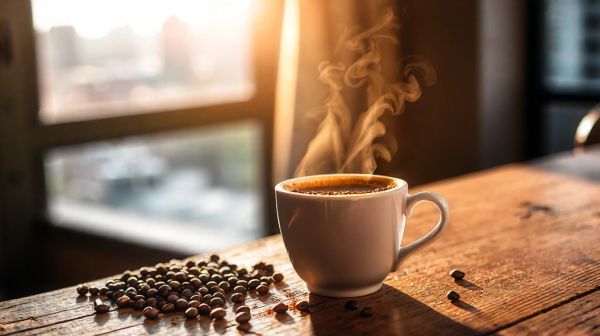 Top astuces pour savourer un café en grain exceptionnel