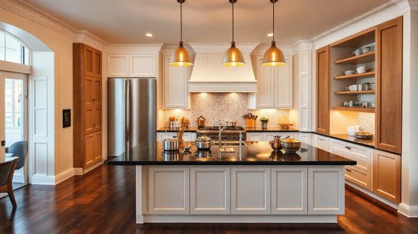 Top conseils pour une cuisine sur mesure à vos exigences