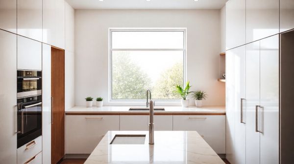 Top conseils pour une cuisine sur mesure à vos exigences
